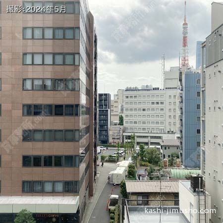 眺望(6階)