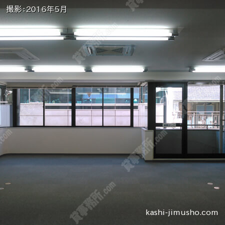 貸室内(4階参照)