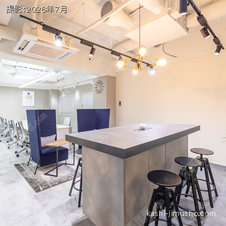 貸室内(3階) 貸室内(3階)