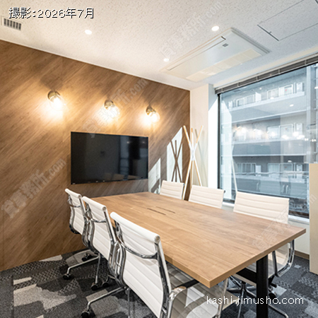 貸室内(3階) 貸室内(3階)
