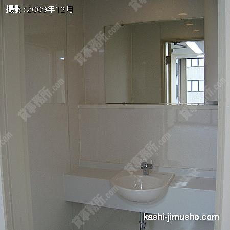  トイレ