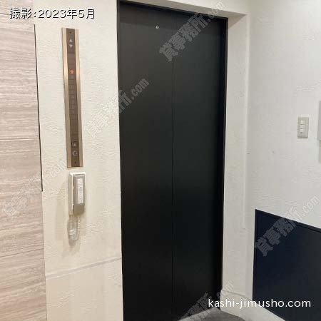 エレベーター