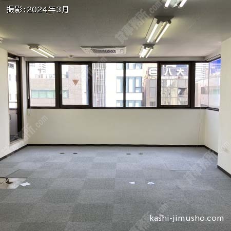 貸室内(9階)