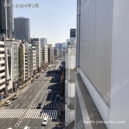眺望(9階)