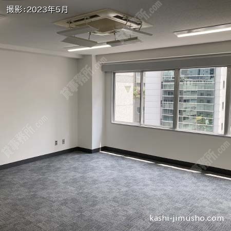 貸室内(7階)