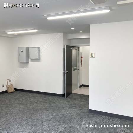 貸室内(7階)
