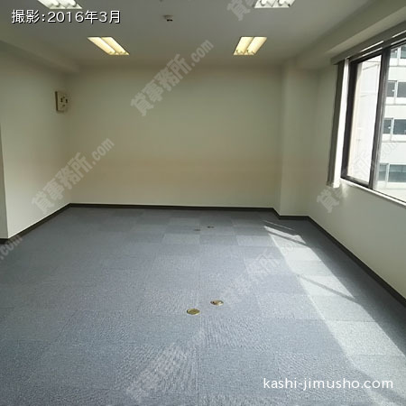 貸室内(7階参照) 貸室内(7階参照)