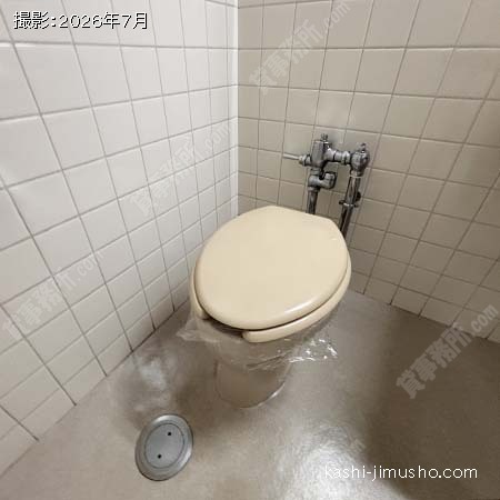 女性トイレ 女性トイレ