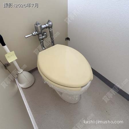 男性トイレ 男性トイレ