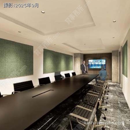 貸室内(5-6階)※イメージ図