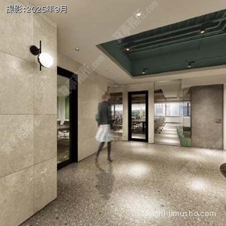 貸室内(5-6階)※イメージ図