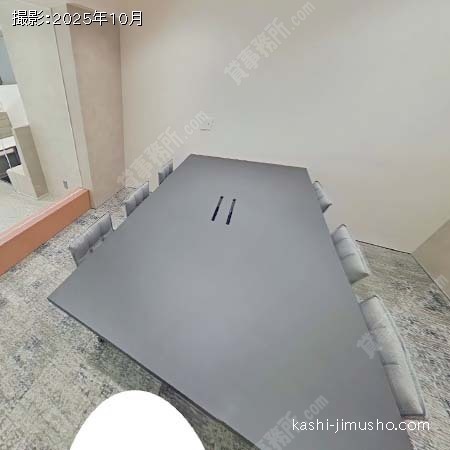 貸室内(5階) 貸室内(5階)