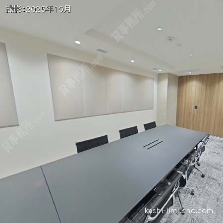 貸室内(5階) 貸室内(5階)