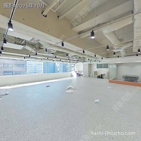 貸室内(5階) 貸室内(5階)