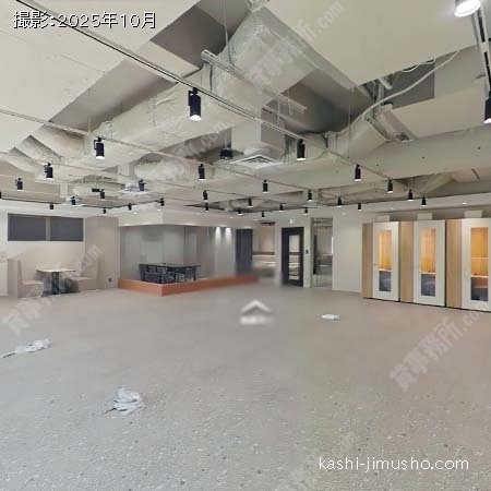 貸室内(5階) 貸室内(5階)