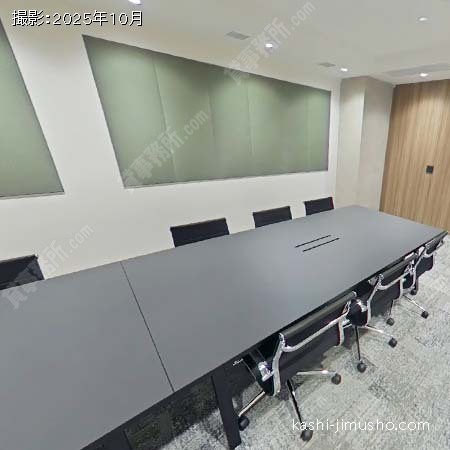 貸室内(6階) 貸室内(6階)