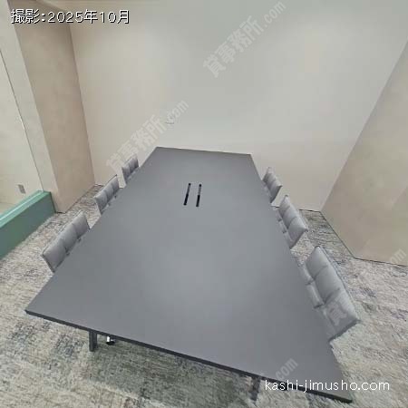 貸室内(6階) 貸室内(6階)