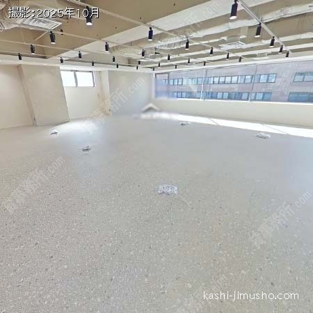 貸室内(6階) 貸室内(6階)