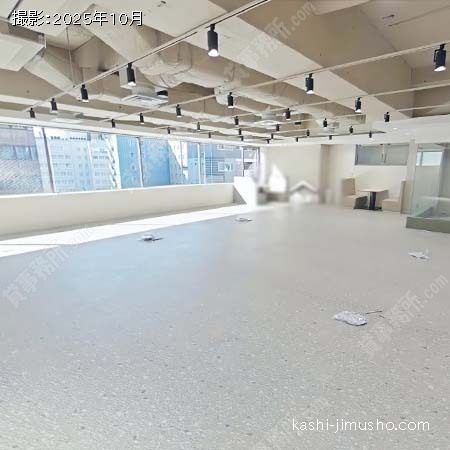 貸室内(6階) 貸室内(6階)