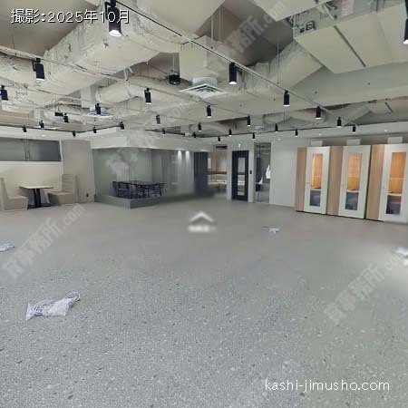 貸室内(6階) 貸室内(6階)