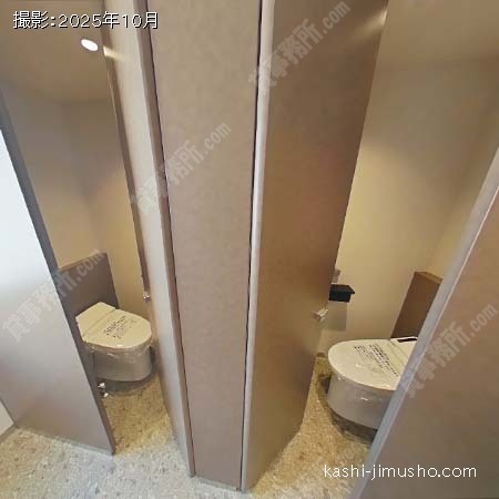 男性トイレ 男性トイレ