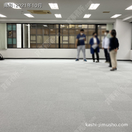 貸室内(4階)