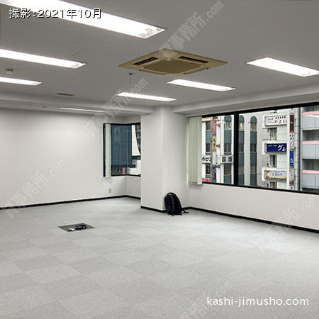 貸室内(4階)