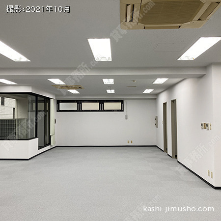 貸室内(4階)