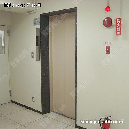エレベーター エレベーター