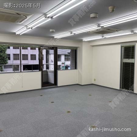 貸室内(2階)