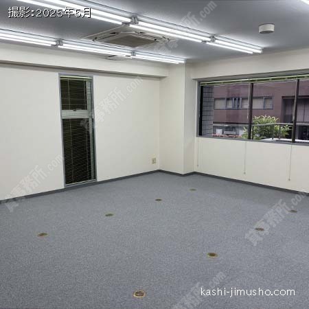 貸室内(2階)