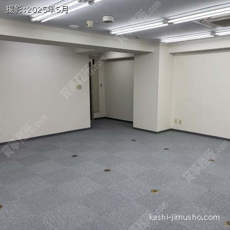 貸室内(2階)
