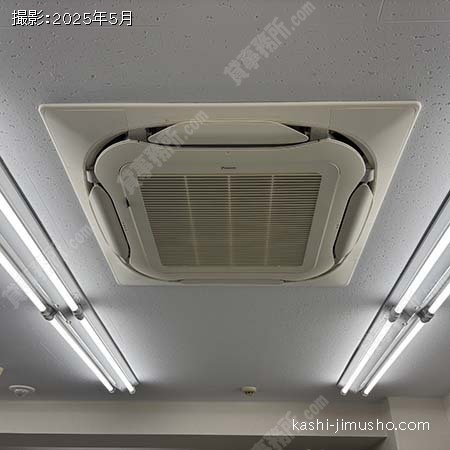 空調