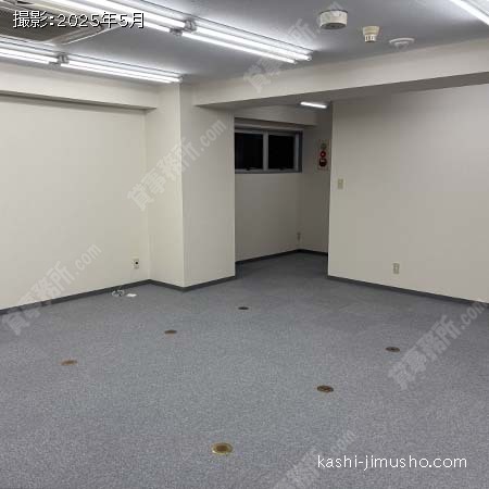 貸室内(2階)