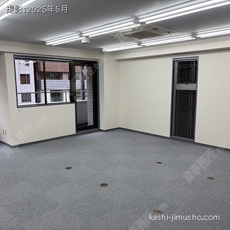 貸室内(3階)