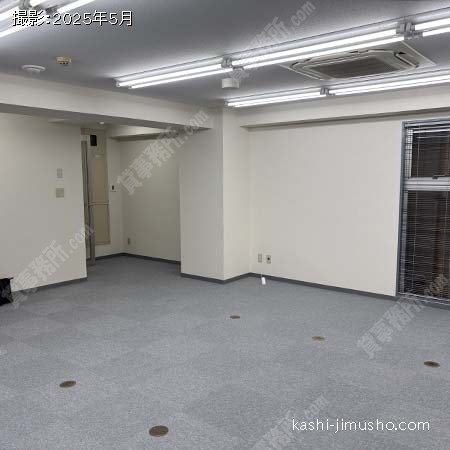 貸室内(3階)