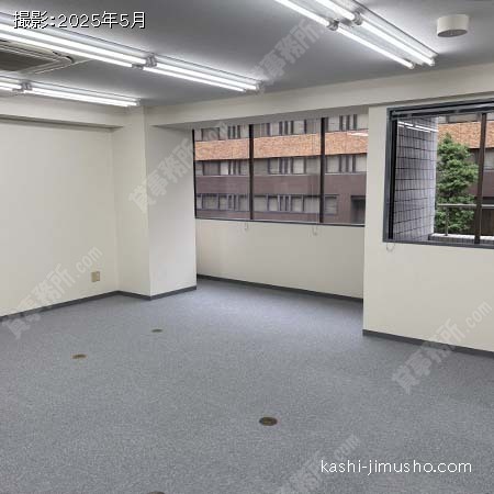 貸室内(3階)