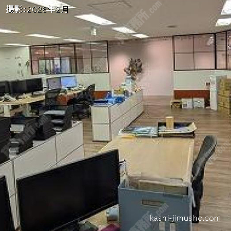 貸室内(5階) 貸室内(5階)