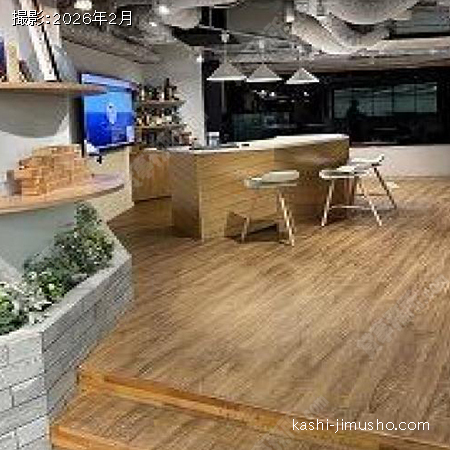 貸室内(5階) 貸室内(5階)