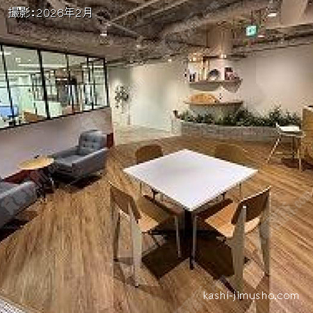 貸室内(5階) 貸室内(5階)