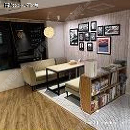 貸室内(5階) 貸室内(5階)