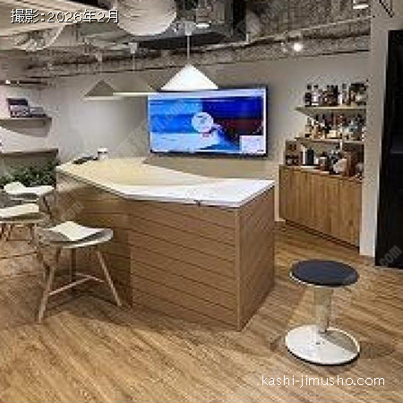 貸室内(5階) 貸室内(5階)