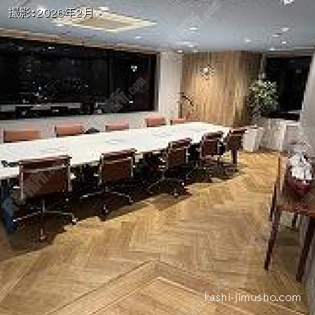 貸室内(5階) 貸室内(5階)