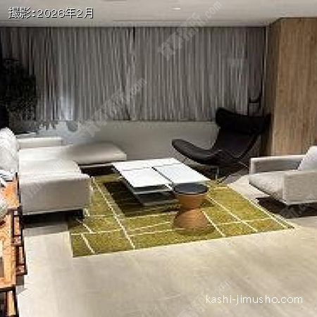 貸室内(5階) 貸室内(5階)