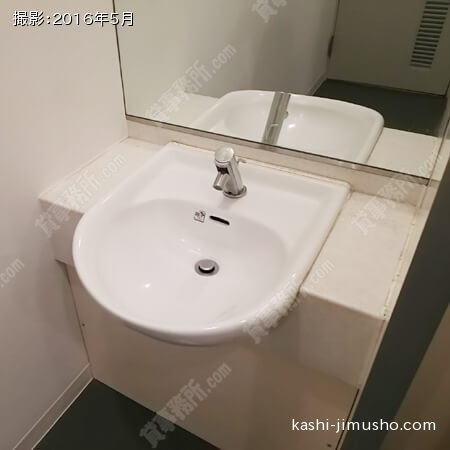 2Fトイレ1 2Fトイレ1