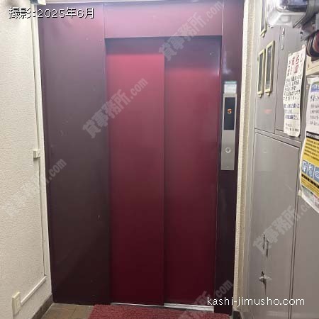 エレベーター