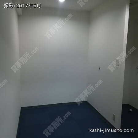 貸室内403号室④