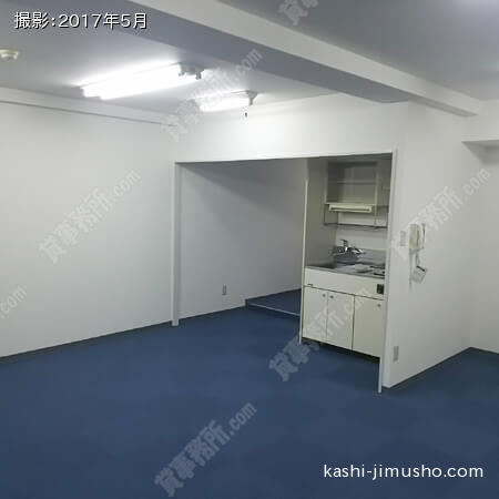 貸室内403号室③