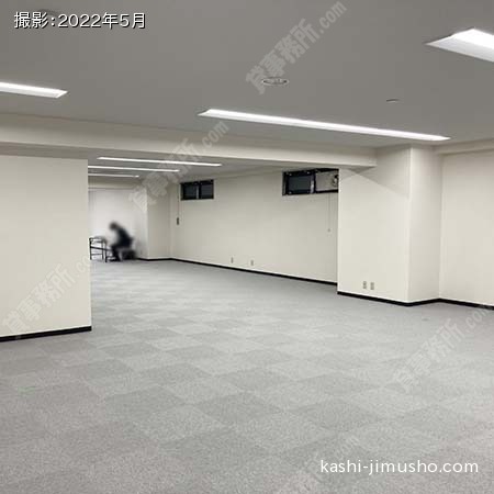 貸室内(3階）