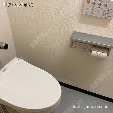 男性トイレ